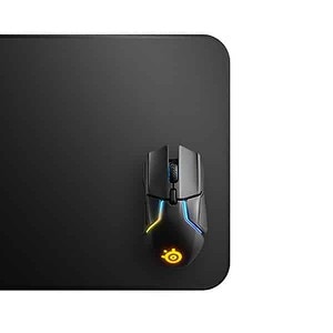 SteelSeries QCK Edge Gaming Mousepad Large 63823 - Computer Accessories
