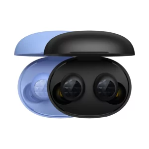 Realme Buds Q2 True Wireless Earbuds Black | Blue | White - Audio Gears and Accessories
