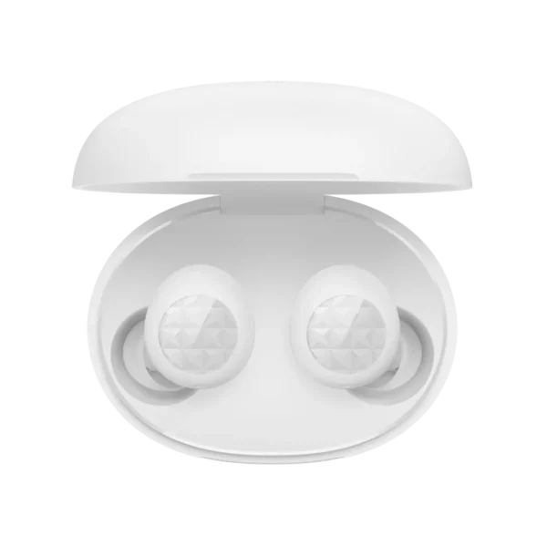 Realme Buds Q2 True Wireless Earbuds Black | Blue | White - Audio Gears and Accessories