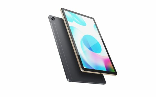 Realme RMP2102 PAD LTE 6+128GB Tablet Gray | Gold - Gadget Accessories