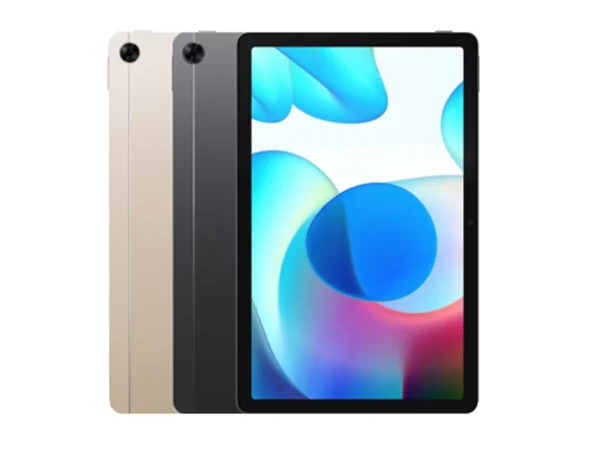 Realme RMP2102 PAD LTE 6+128GB Tablet Gray | Gold - Gadget Accessories
