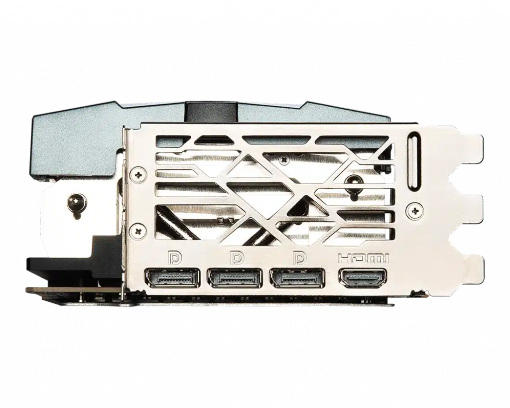  MSI GeForce RTX 3090 DirectX 12 Ultimate RTX 3090
