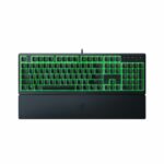 Razer Ornata V3 X Low Profile Gaming Keyboard RZ03-04470100-R3M1