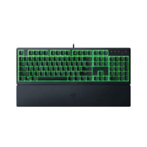 Razer Ornata V3 X Low Profile Gaming Keyboard RZ03-04470100-R3M1 - Computer Accessories