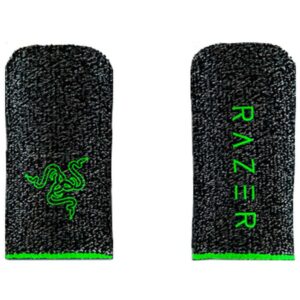 Razer Gaming Finger Sleeve RC81-03970100-R3M1 - Gadget Accessories