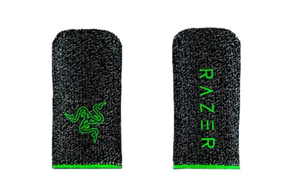 Razer Gaming Finger Sleeve Rc R M Bermor Techzone