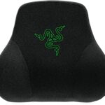 Razer Head Cushion - Neck & Head Support for Gaming Chairs RC81-03860101-R3M1