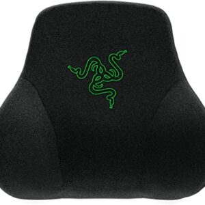 Razer Head Cushion - Neck & Head Support for Gaming Chairs RC81-03860101-R3M1 - Furnitures