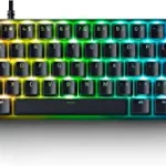 Razer Huntsman Mini Analog Optical Gaming Keyboard Analog Switch RZ03-04340100-R3M1