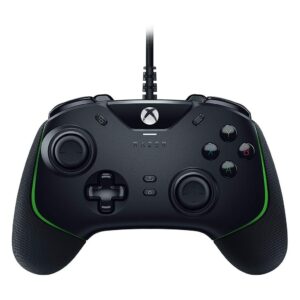 Razer Wolverine V2 Wired Gaming Controller for Xbox Series X  RZ06-03560100-R3M1 - Computer Accessories