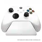 Razer Universal Quick Charging Stand for Xbox Robot White RC21-01750300-R3M1