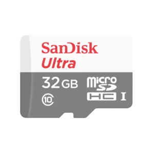 SanDisk Ultra Class 10 16GB | 32GB | 64GB | 128GB | 256GB microSDHC™/microSDXC™ UHS-I card - BTZ Flash Deals