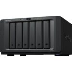 Synology DiskStation SY-DS1621+ 6 Bay NAS Station