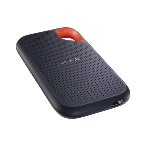 SanDisk Extreme E61 500GB | 1TB | 2TB | 4TB Portable SSD External Solid State Drive - External Storage Drives