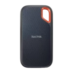 SanDisk Extreme E61 500GB | 1TB | 2TB | 4TB Portable SSD External Solid State Drive