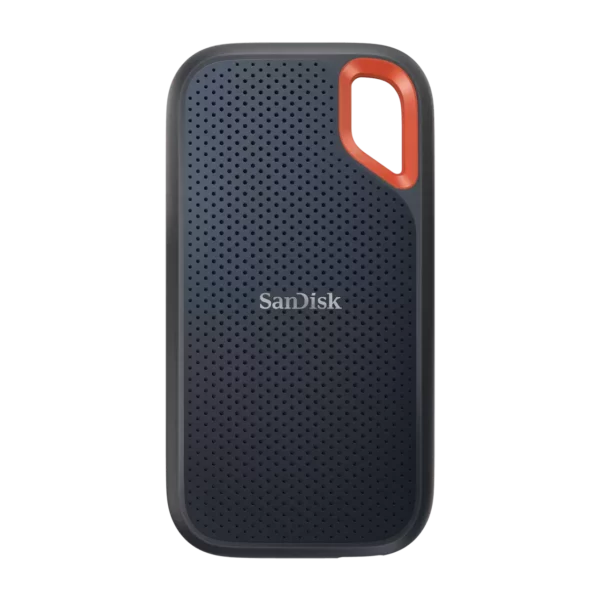 SanDisk Extreme E61 500GB | 1TB | 2TB | 4TB Portable SSD External Solid State Drive - External Storage Drives