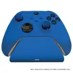 Razer Universal Quick Charging Stand for Xbox Shock Blue RC21-01750200-R3M1