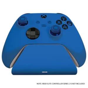 Razer Universal Quick Charging Stand for Xbox Shock Blue RC21-01750200-R3M1 - Computer Accessories
