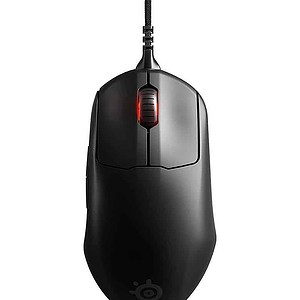 SteelSeries Prime Wireless Gaming Mouse 62593 - Computer Accessories