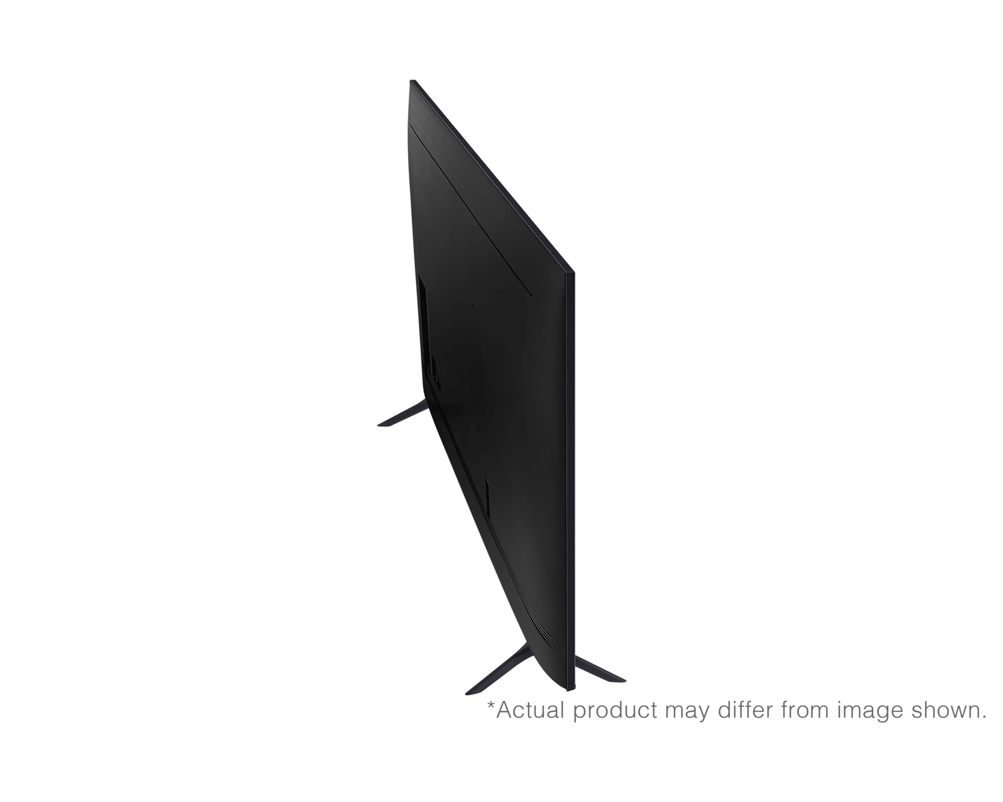 Samsung 43 Crystal UHD 4K Smart TV UA43AU7000GXXP