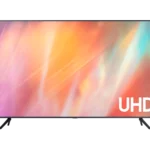 Samsung 43" Crystal UHD 4K Smart TV UA43AU7000GXXP
