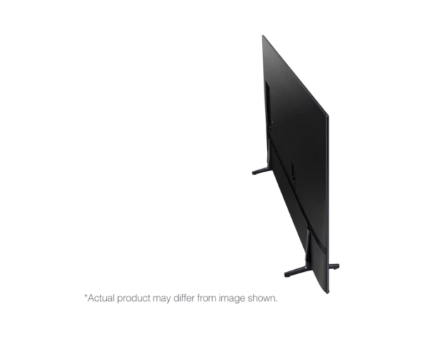 Samsung 50" Crystal UHD 4K Smart TV UA50BU8100GXXP - Appliances
