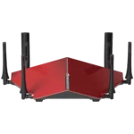 Dlink Wireless AC3200 Tri Band Gigabit Cloud Router DIR-890L