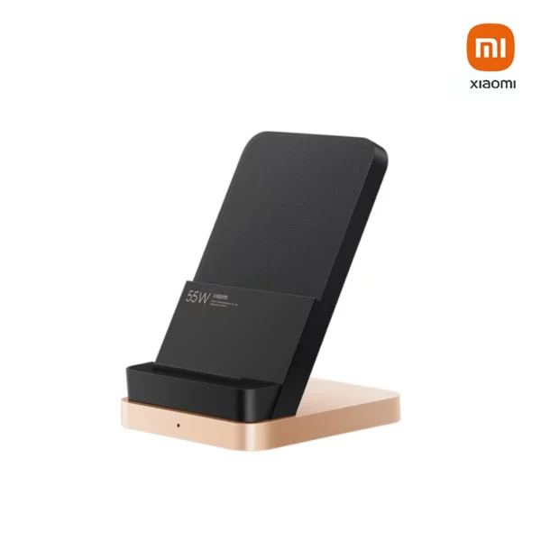 Xiaomi 50W Wireless Charging Stand - Cables/Adapter