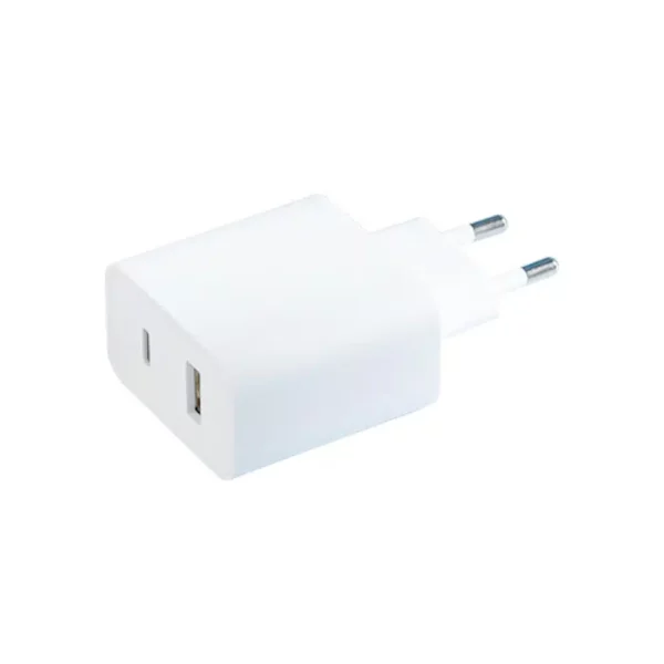 Xiaomi Mi 33W Wall Charger Type-A  Type-C Adapter Wall Charger - Cables/Adapter