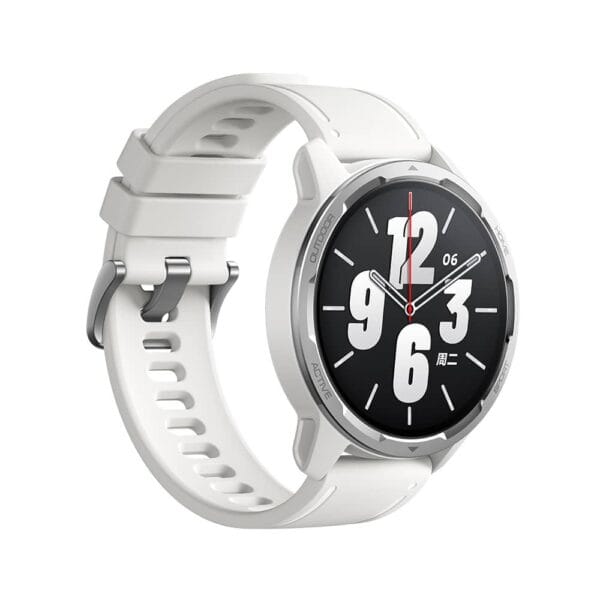 Smart Watch Xiaomi Watch S1 Active Black | Blue | White - Gadget Accessories