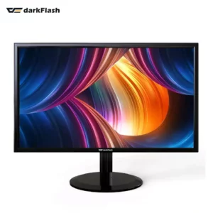 Darkflash A229W 22” 1080P Home and Office Monitor - Monitors