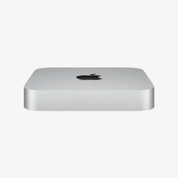 Apple Mac Mini M1 Chip - Consumer Desktop