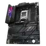 Asus ROG Strix X670E-E Gaming WIFI AM5 AMD Motherboard