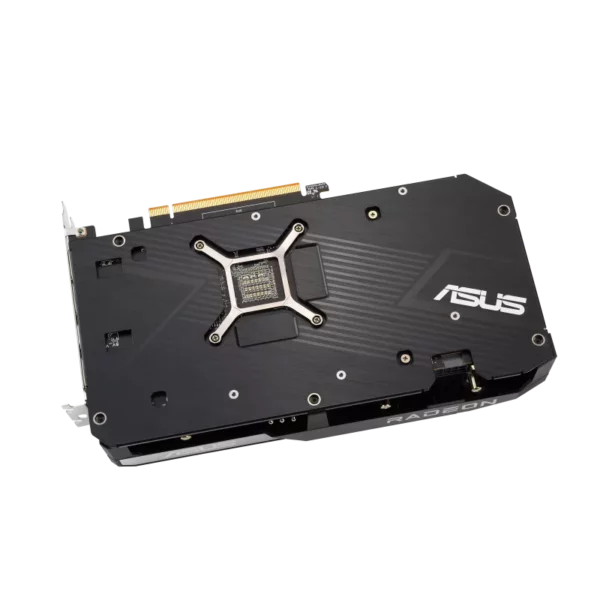 ASUS Dual Radeon RX 6650 XT OC Edition 8GB GDDR6 - AMD Video Cards