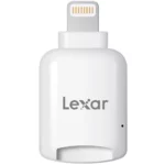 Lexar® Lightning Card Reader