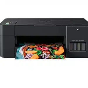 Brother DCP-T420W WIFI Refill Ink Tank Printer - Printers