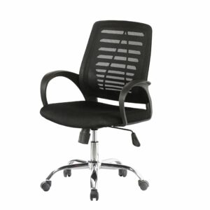 BTZ YS-903 Mesh Office Chair - Furnitures