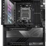 Asus ROG Crosshair X670E Hero WIFI AM5 AMD Motherboard