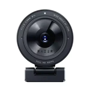 Razer Kiyo Pro - USB Camera with High-Performance Adaptive Light Sensor  RZ19-03640100-R3M1 - Camera