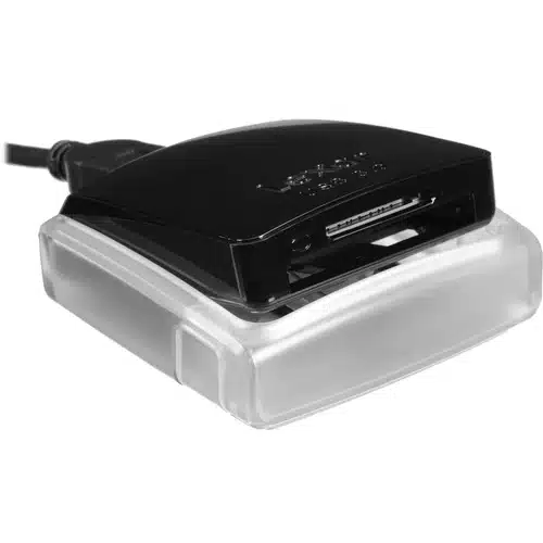 Lexar® Professional USB 3.0 Dual-Slot Reader - Gadget Accessories