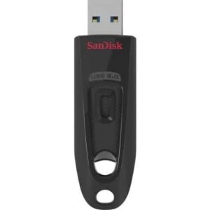 Sandisk CZ48 16GB | 32GB | 64GB USB 3.0 Flash Drive - BTZ Flash Deals