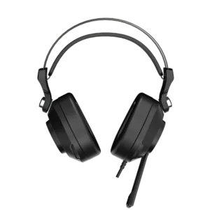 Aula F605 Wired Gaming Headset - Computer Accessories