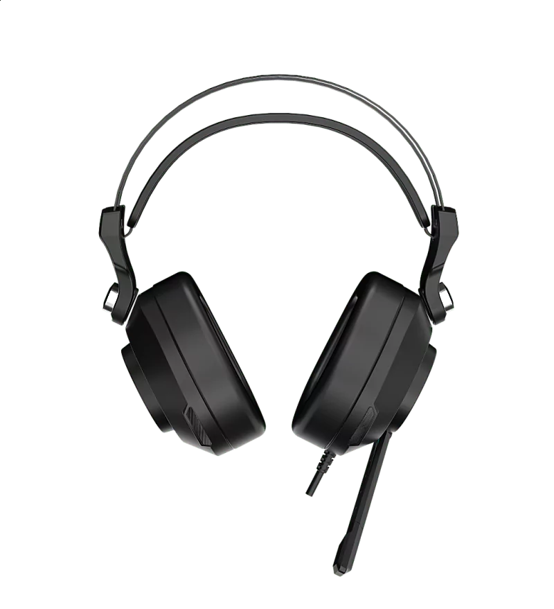 Aula F605 Wired Gaming Headset Bermor Techzone