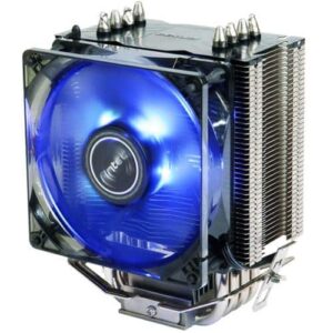 Antec A40 Pro CPU Aircooler - Aircooling System