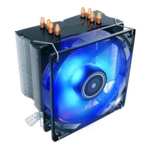 Antec A400RGB Air Cooler - Aircooling System