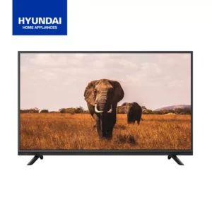 Hyundai 43" 1080P Smart Digital TV  43GS300K - Appliances