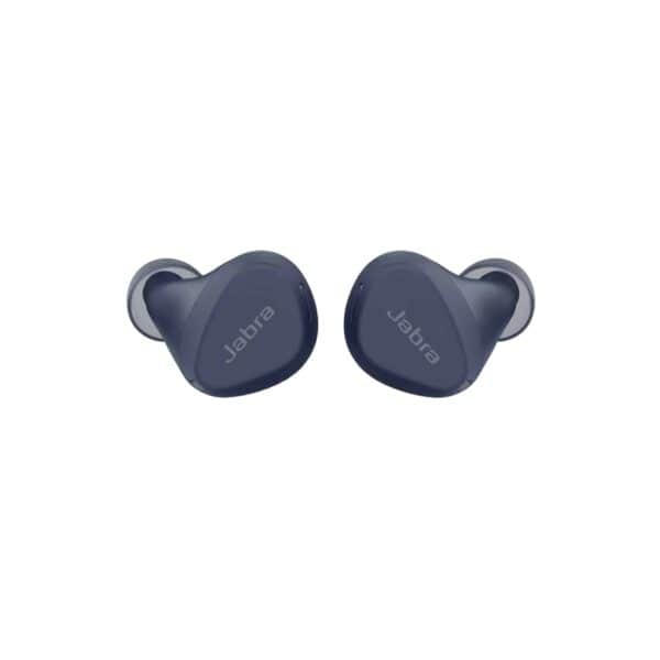 Jabra Elite 4 Active in-Ear True Wireless Bluetooth Earbuds - Audio Gears and Accessories