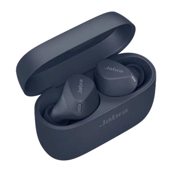 Jabra Elite 4 Active in-Ear True Wireless Bluetooth Earbuds - Audio Gears and Accessories