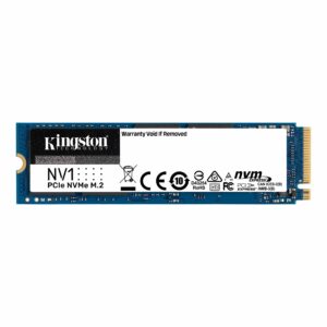 Kingston NV1 250GB | 500GB | 1TB | 2TB NVMe PCIe SSD Solid State Drive - Solid State Drives