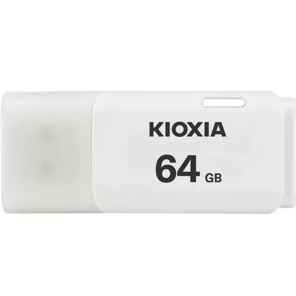 Toshiba Kioxia U202 32GB | 64GB Flash Drive - Computer Accessories